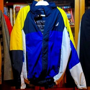 Nautica Jacket